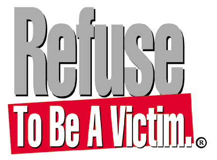 Straight Shooter - Refuse to be a Victim