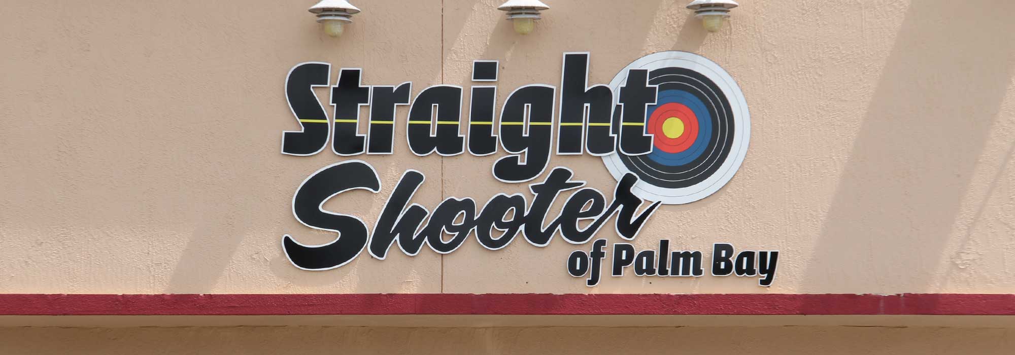 Straight Shooter of Palm Bay - One-Stop Shop For All of Your Safety Needs
